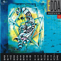 Utolsó érintes - Edda Művek