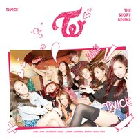 Candy Boy - TWICE