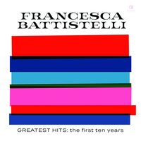 There's No Other Name - Francesca Battistelli