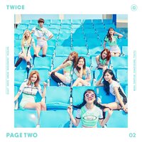 Headphone 써 My Headphones on - TWICE