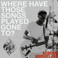 Stand Alone - Bedouin Soundclash