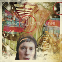 Find Me the Pulse of the Universe - Laetitia Sadier