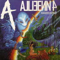 Kapal - Hawkwind