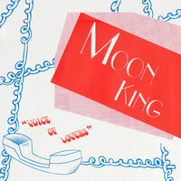 Come Away with Me - Moon King
