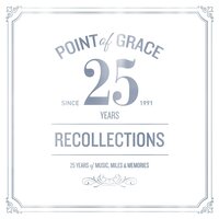 Who Am I - Point of Grace