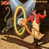 The Writing - Saga