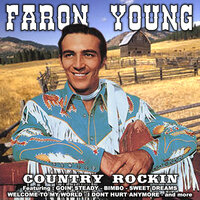 A Place forGirls Like You - Faron Young