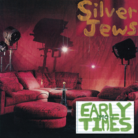 Secret Knowledge of Back Roads - Silver Jews