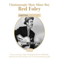 No Help Wanted with Ernest Tubb - Red Foley