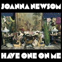 On A Good Day - Joanna Newsom