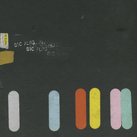 Zeppo Epp - Sic Alps