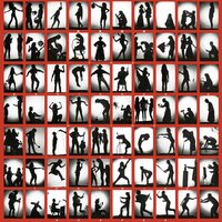 Odd Man Out - Saga