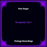 State of Arkansas (My Name is Terry Roberts) - Pete Seeger