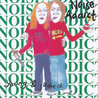 I Wish I Was Him - Noise Addict, Ben Lee