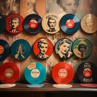 The Thrill Is Gone - Rudy Vallee