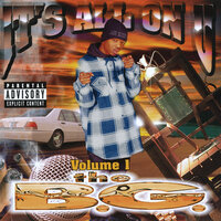 Let's Get Funky - B.G., Lil Wayne