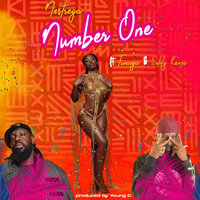 Number One - NESTREYA, Timaya, Eddy Kenzo