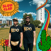 Sneakin' Downstairs - Koo Koo Kanga Roo, Mega Ran