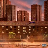 Love Don't Live Here - M24
