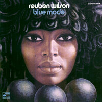 Twenty-Five Miles - Reuben Wilson