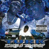 All Night - Turk, Lil Wayne