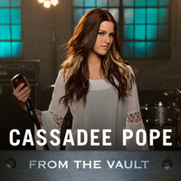 Edge Of A Thunderstorm - Cassadee Pope