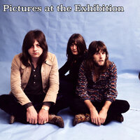 Promenade - Emerson, Lake & Palmer