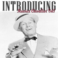 Mon Vieux Paris (wiener/poterat) - Maurice Chevalier