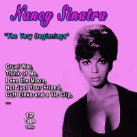 Think Of Me - Nancy Sinatra