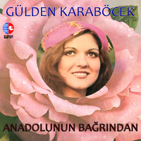 Karadır Kaşların - Gülden Karaböcek