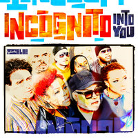 Stories of Our Past - Incognito, Cherri V