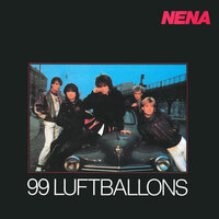 Just a Dream - NENA