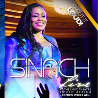 You Are the Same - Sinach