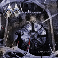 2004. Help Me Like No One Can - Manticora