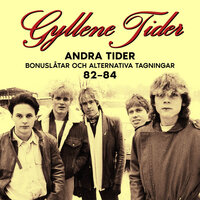 Tylö Sun - Gyllene Tider