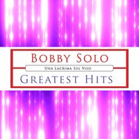 Romantico blues - Bobby Solo