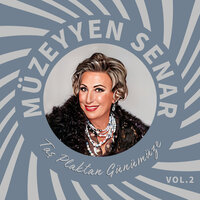 Yollarına Gül Döktüm - Müzeyyen Senar