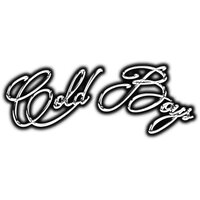 COLDBOYS - Floris, dani, Lil Alex