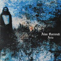 La mia mente - Alan Sorrenti