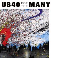 Broken Man - UB40, Kabaka Pyramid