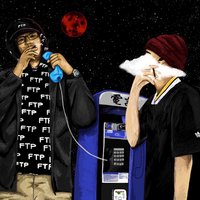 P2m - EndyEnds, Lil Peep