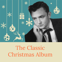 Merry Christmas Mary - Johnny Cash