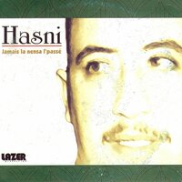 Nti nakara ou galbak khaine - Cheb Hasni