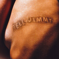 Tell Jimmy - Pip Millett