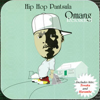 Tswaka - Hip Hop Pantsula