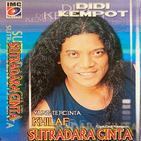 Yang Tercinta - Didi Kempot