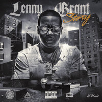 The Projects - Uncle Murda, CONWAY THE MACHINE