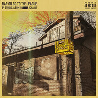 2 Dollar Bill - 2 Chainz, Lil Wayne, E-40