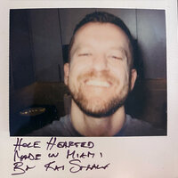 Hole Hearted / Made in Miami - Kai Straw