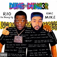 Inergee - Rio Da Yung OG, Rmc Mike